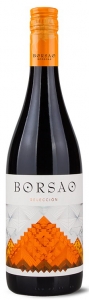Borsao Selección 2021, Campo de Borja, Bodegas Borsao, Borja