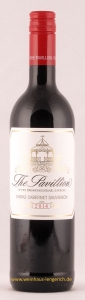 Shiraz / Cabernet Sauvignon 2016 „The Pavillion“, Boschendal Wine Estate