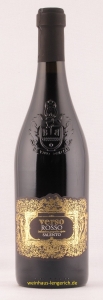 Verso Rosso 2020, Salento IGT, Casa Vinicola Botter