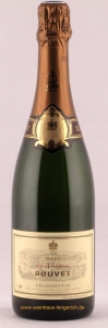 Bouvet-Ladubay Chardonnay Brut, Cuvée Cent Cinquantenaire, Loire