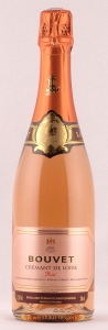 Bouvet Ladubay Crémant de Loire Rosé Brut EXCELLENCE,  Loire