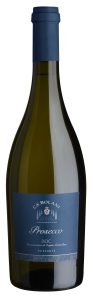 Prosecco Frizzante DOC, Tenuta Ca’Bolani