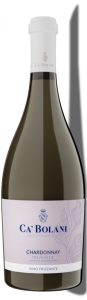 Chardonnay Frizzante Trevenezie IGT, Ca’Bolani