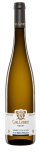 Laurentiuslay Riesling alte Reben trocken 2020, Erste Lage, Carl Loewen