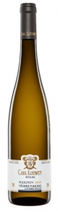 Longuicher Maximin Herrenberg 1896 Riesling Alte Reben trocken 2022, Carl Loewen