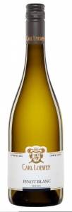Pinot Blanc trocken 2021, Weingut Carl Loewen