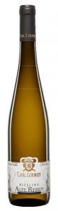 Riesling Alte Reben trocken 2021, Weingut Carl Loewen