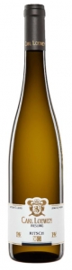 Ritsch Riesling trocken GG 2021, Carl Loewen