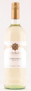 Garganega / Chardonnay, Veneto IGT 2024, Cavazza