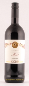 Merlot 2023, Veneto IGT, Cavazza
