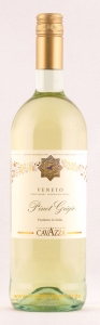 Pinot Grigio 2024, Veneto IGT, Cavazza