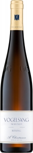 Neustadt Vogelsang Riesling Großes Gewächs trocken 2020, Christmann