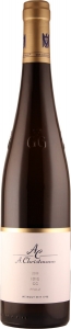 Riesling trocken Idig GG 2019, Christmann