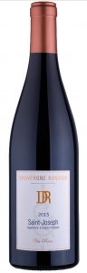 Saint Joseph 2017 „Vin Rare“, Dauvergne & Ranvier