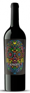 Demuerte Classic Tinto 2021, Yecla D.O., Winery On