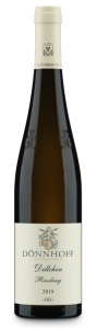 Norheimer Dellchen Riesling trocken 2019 VDP Großes Gewächs, GG, Dönnhoff
