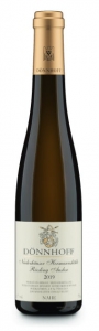 Niederhäuser Hermannshöhle Riesling Auslese Goldkapsel (fruchtsüß) 2019, halbe Flasche, Dönnhoff