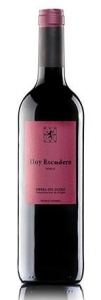 Eloy Escudero Roble 2020, Ribera del Duero