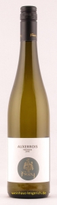 Auxerrois trocken 2016, Glottertäler Eichberg, Otto & Martin Frey, Denzlingen