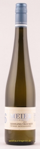 Riesling trocken 2016 - Buntsandstein, Weyherer, Meier Weingut in Weyher (ehem. Valentin Ziegler Sohn)