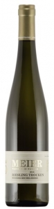 Riesling trocken 2016, Weyherer Michelsberg, Lagenwein, Weingut Meier in Weyher/Pfalz (ehem. Valentin Ziegler Sohn)