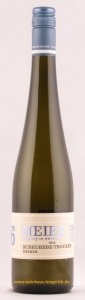 Scheurebe trocken 2023, Weingut Meier, Weyher / Pfalz