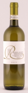 Roero Arneis 2019, Giacosa Fratelli, Neive