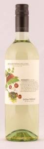 Grüner Veltliner „Hallodri“ 2015, Retzer Weinberge, Niederösterreich, Helenental Kellerei