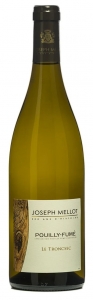 Joseph Mellot Pouilly-Fumé Le Tronsec 2018