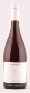 Schwarzriesling feinherb 2018, Jürgen Andres