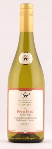 Pinot Noir Blanc de Noirs trocken 2017, Winzergenossenschaft Königschaffhausen-Kiechlinsbergen