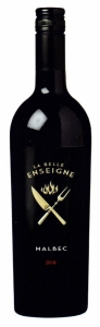 Malbec „La belle Enseigne“ 2023, Vin de Pays d'Oc
