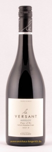 Merlot „Le Versant“ 2019, Vin de Pays d’Oc, Foncalieu