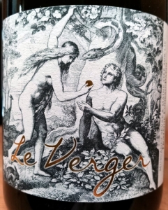 Muscadet de Sèvre et Maine 2020, Le Verger, Domaine Luneau-Papin, Loire