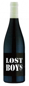 LOST BOYS Pays d'Oc Barrel Selection 2021