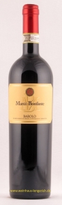 Barolo DOCG 2013, Marco Bonfante, Nizza Monferrato