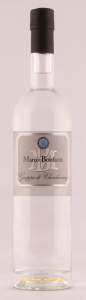 Grappa di Chardonnay, Marco Bonfante