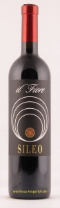 Il Fiore, Sileo, Vino Rosso, Marco Bonfante