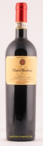 Barbera d'Asti 2021 “La Stella”, Marco Bonfante