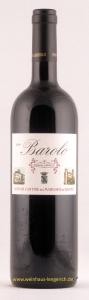 Barolo del Comune di Barolo 2009, Marchesi di Barolo