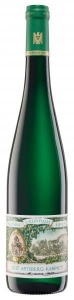 Riesling Kabinett 2020, Maximin Grünhäuser Bruderberg, C. von Schubert'sche Gutsverwaltung Maximin Grünhaus