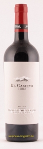 El Camino de Nekeas 2018, Tinto Roble, Navarra DO