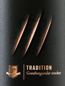 Grauburgunder trocken 2022 TRADITION, Bergdolt-Reif & Nett