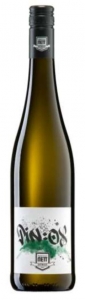 PIN:OX, Weißweincuvée trocken 2022, Weingut Bergdolt-Reif & Nett
