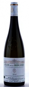 Clos de la Bergerie Savennières 2014, Nicolas Joly