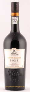 Tawny Reserve Port, Quinta do Noval