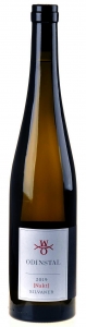 Silvaner [Nakt] trocken 2019, Weingut Odinstal
