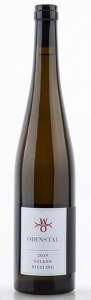 Riesling trocken VULKAN 2020, Weingut Odinstal