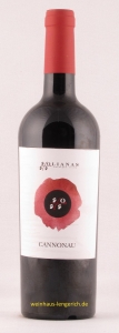 Cannonau 2020, Sardegna DOC, Agricola Olianas