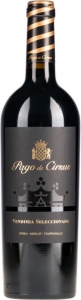 Pago de Cirsus Seleccionada 2020, Navarra DO, Bodegas Inaki Nunez
